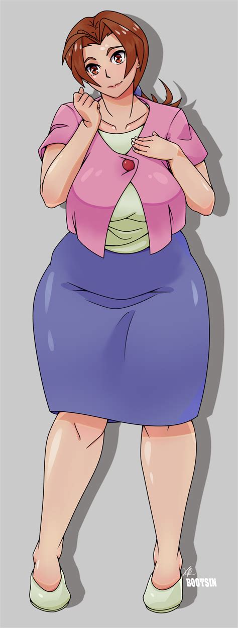 delia ketchum xxx|Delia Ketchum 